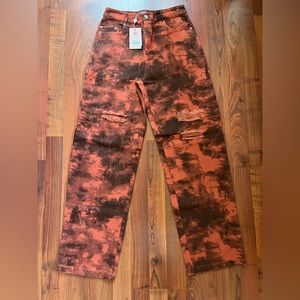 Tiger Mist-Arabella Jeans